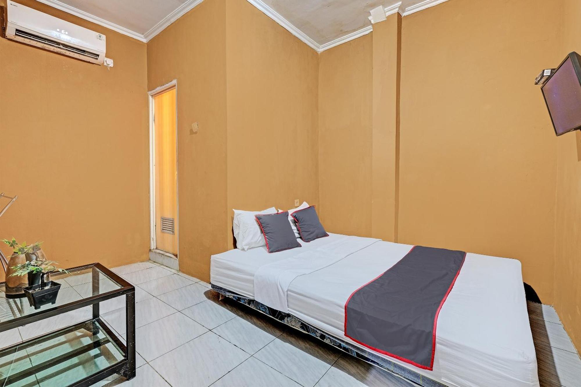 Collection O 92864 Mitra Residence Semarang Exterior photo